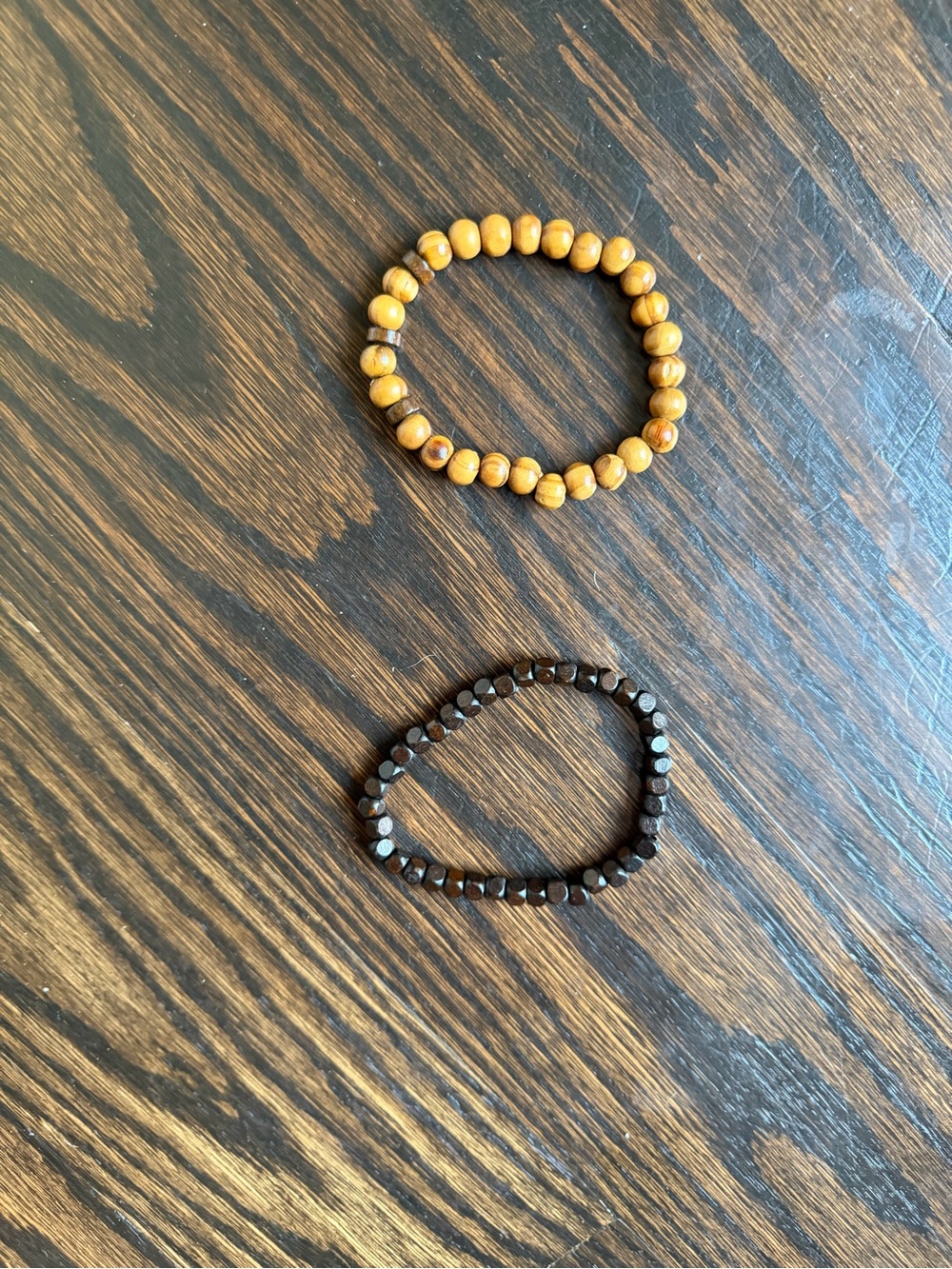 Beaded Stretch Bracelets